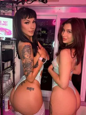 Barista Aurora OnlyFans Leaked Free Thumbnail Picture - #FPgr4JCpwF