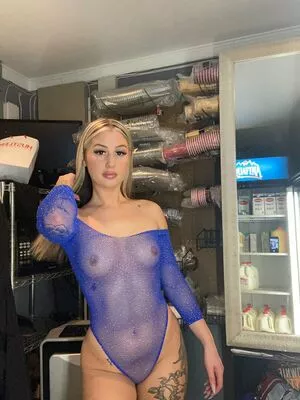 Barista Barbie OnlyFans Leaked Free Thumbnail Picture - #uAn9SRsLYv