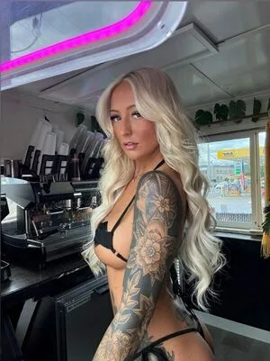 Barista Blake OnlyFans Leaked Free Thumbnail Picture - #YlPLL4u5x1