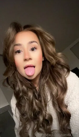 Barista Cam OnlyFans Leaked Free Thumbnail Picture - #3wchoELPcl