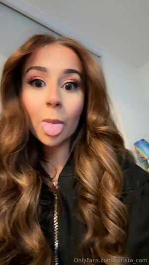 Barista Cam OnlyFans Leaked Free Thumbnail Picture - #7rl3ul9ZSt