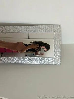 Barista Cam OnlyFans Leaked Free Thumbnail Picture - #UDaH2YMxta
