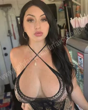 Barista Caprice OnlyFans Leaked Free Thumbnail Picture - #d0hTb3Yycd