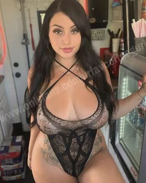 Barista Caprice OnlyFans Leaked Free Thumbnail Picture - #gzHPDhgwO7