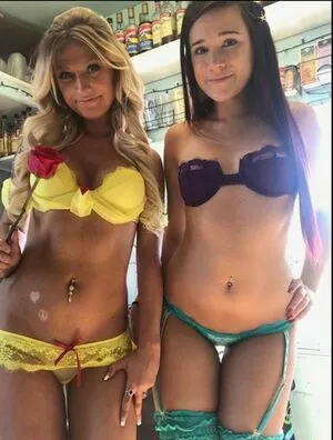 Barista Daisy OnlyFans Leaked Free Thumbnail Picture - #HyXUpYSdp7