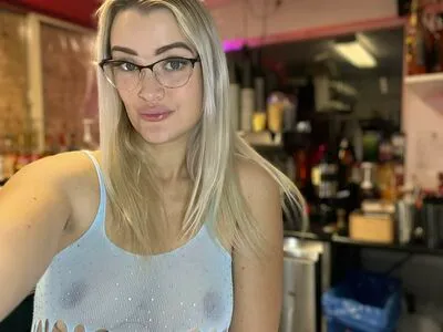 Barista Dria OnlyFans Leaked Free Thumbnail Picture - #9tEF83Z6V8
