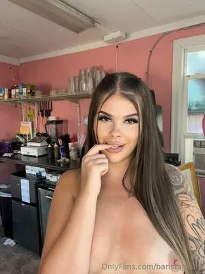 Barista Jennyy OnlyFans Leaked Free Thumbnail Picture - #50YknApHUw