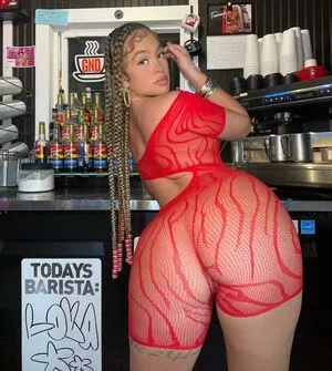 Barista Lokalattes OnlyFans Leaked Free Thumbnail Picture - #Uzqg7po22q