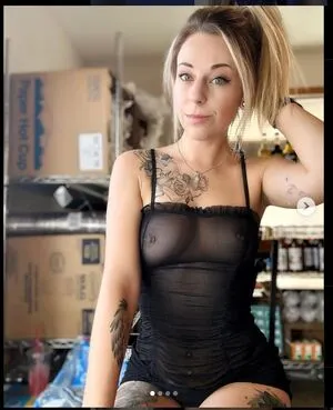 Barista Rayy OnlyFans Leaked Free Thumbnail Picture - #yTKQcOSs2v