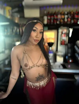 Barista Simone OnlyFans Leaked Free Thumbnail Picture - #c0iWNVf5Or