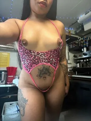 Barista Simone OnlyFans Leaked Free Thumbnail Picture - #vbl3p8NZbZ