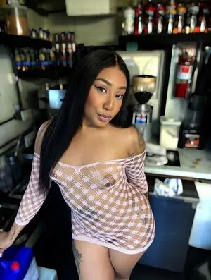 Barista Simone OnlyFans Leaked Free Thumbnail Picture - #vgqDRp3nfb