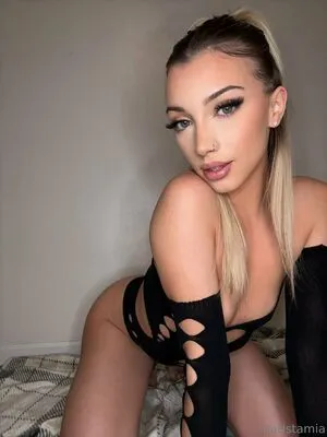 Baristaalix OnlyFans Leaked Free Thumbnail Picture - #aX4z0DPMdT