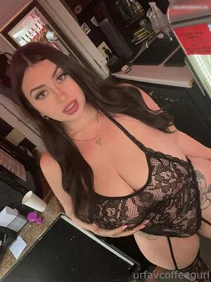 Baristacaprice OnlyFans Leaked Free Thumbnail Picture - #EfGCY3M0G9