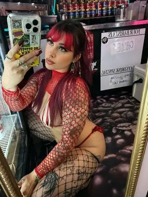 Baristachlo OnlyFans Leaked Free Thumbnail Picture - #6WL03U3b8U