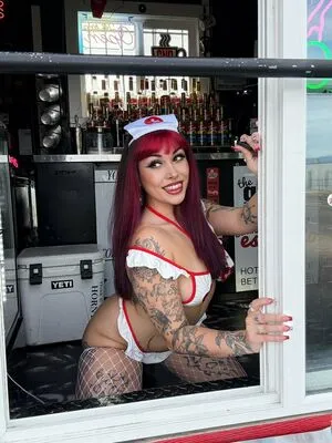 Baristachlo OnlyFans Leaked Free Thumbnail Picture - #NrDe2inPfu