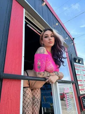 Baristachlo OnlyFans Leaked Free Thumbnail Picture - #oc1mRzFcXG