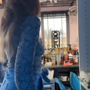 Baristademi OnlyFans Leaked Free Thumbnail Picture - #AMicxTFyUj