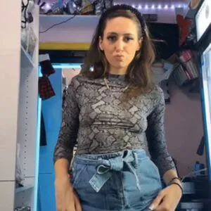 Baristademi OnlyFans Leaked Free Thumbnail Picture - #bPJEGXJaic