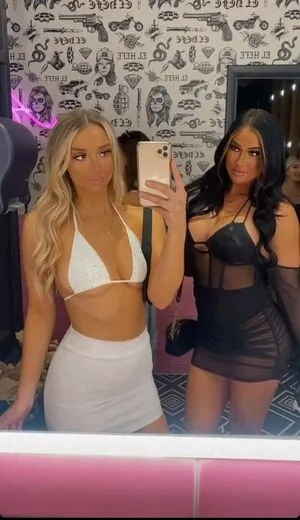 Baristaellexx OnlyFans Leaked Free Thumbnail Picture - #ze9IDOTsCF