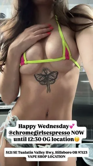 Baristaluna OnlyFans Leaked Free Thumbnail Picture - #hapie1d7ga
