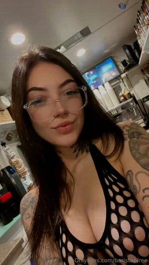 Baristapfree OnlyFans Leaked Free Thumbnail Picture - #5Tk7n0hBsS