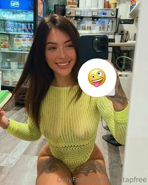 Baristapfree OnlyFans Leaked Free Thumbnail Picture - #CJiuipRTVz