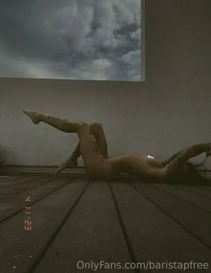Baristapfree OnlyFans Leaked Free Thumbnail Picture - #EtXifwWruE
