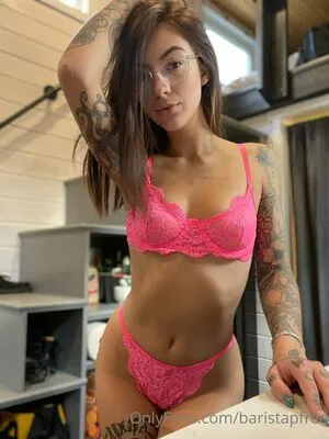 Baristapfree OnlyFans Leaked Free Thumbnail Picture - #QO3mT3WtIO
