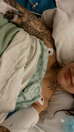 Baristapfree OnlyFans Leaked Free Thumbnail Picture - #eWwnvM18EJ