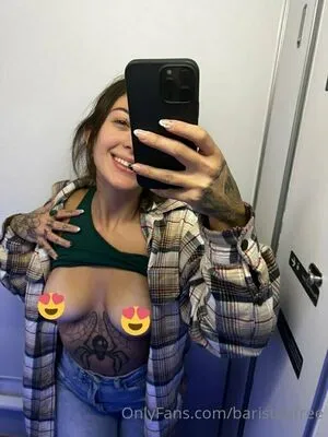 Baristapfree OnlyFans Leaked Free Thumbnail Picture - #uNwHhaxt9n