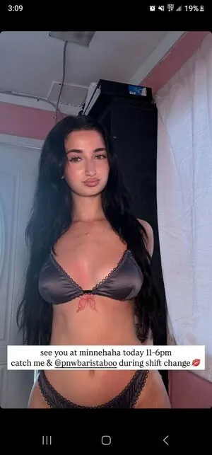 Baristasasha OnlyFans Leaked Free Thumbnail Picture - #3vjdvMjkC4