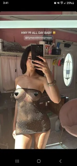 Baristasasha OnlyFans Leaked Free Thumbnail Picture - #GDXSOi4wP8