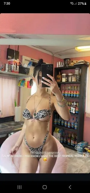 Baristasasha OnlyFans Leaked Free Thumbnail Picture - #nU0vUtkWsX