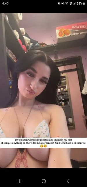 Baristasasha OnlyFans Leaked Free Thumbnail Picture - #qcVicc58lD