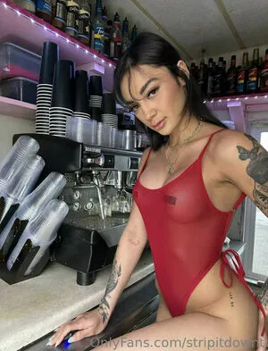 Baristatbaby OnlyFans Leaked Free Thumbnail Picture - #4sZ9sVu2wa