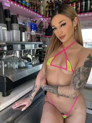 Baristatbaby OnlyFans Leaked Free Thumbnail Picture - #HVTuGTd6QL
