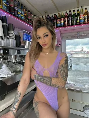 Baristatbaby OnlyFans Leaked Free Thumbnail Picture - #REvAa5EByg