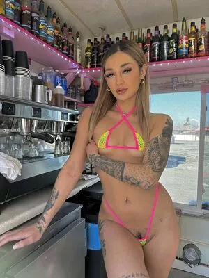 Baristatbaby OnlyFans Leaked Free Thumbnail Picture - #YPZ6e6f9g8