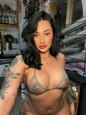 Baristatbaby OnlyFans Leaked Free Thumbnail Picture - #Zxnjck0yW0