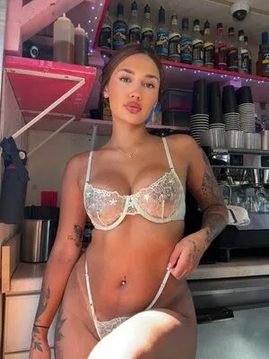 Baristatbaby OnlyFans Leaked Free Thumbnail Picture - #nv8V2rvzWQ