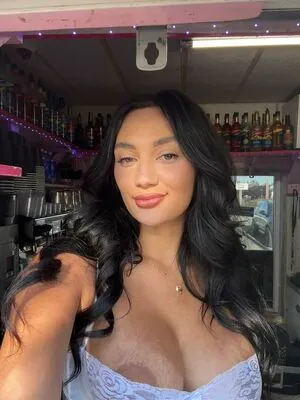 Baristatbaby OnlyFans Leaked Free Thumbnail Picture - #wBpeR5Je2C