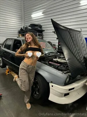 Baristawithtats OnlyFans Leaked Free Thumbnail Picture - #8ZKqK0L4IK