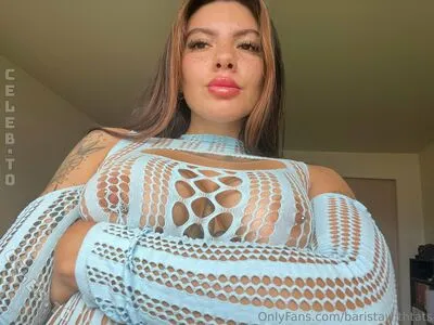 Baristawithtats OnlyFans Leaked Free Thumbnail Picture - #ZYtizssT8R