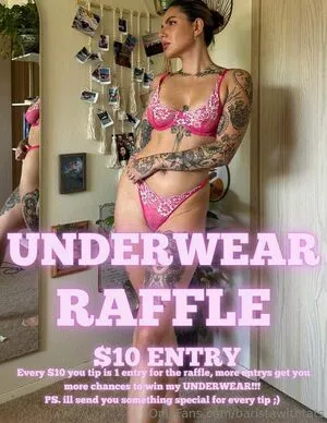 Baristawithtats OnlyFans Leaked Free Thumbnail Picture - #xEhCa6NMgI