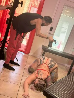 Barklicious OnlyFans Leaked Free Thumbnail Picture - #TiFfmFOnvr