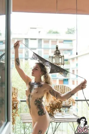 Barkmantis OnlyFans Leaked Free Thumbnail Picture - #8DCaSBKRLT