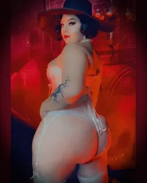 Baroness Von T OnlyFans Leaked Free Thumbnail Picture - #sUmlVadpMD