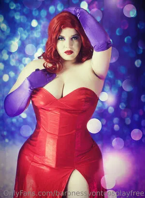 Baroness Von T OnlyFans Leaked Free Thumbnail Picture - #u6gdEbgGEp