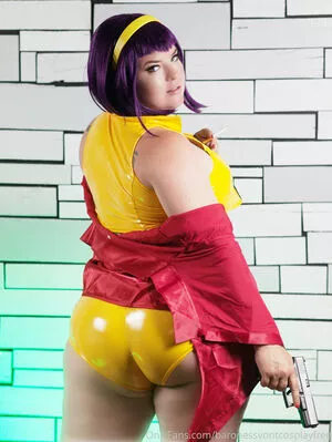 Baronessvontcosplayfree OnlyFans Leaked Free Thumbnail Picture - #8DAD4G9AQo